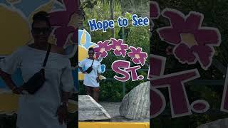 Saint Maarten #caribbeanisland #stmaarten #cruise #travel #citylife