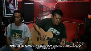 Download lagu Ebiet G Ade - Nasehat Pengemis Untuk Istri Dan Doa Untuk Hari Esok Mereka (Live akustik) mp3 Download lagu Ebiet G Ade - Nasehat Pengemis Untuk Istri Dan Doa Untuk Hari Esok Mereka (Live akustik) mp3
