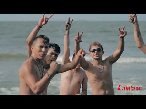 Los Cumbion - A Bailar La Cumbia