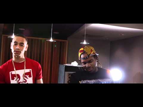 Dj Absolut (Untouchable) ft. Ace Hood,Pusha T, French Montana Dir. By Shatek