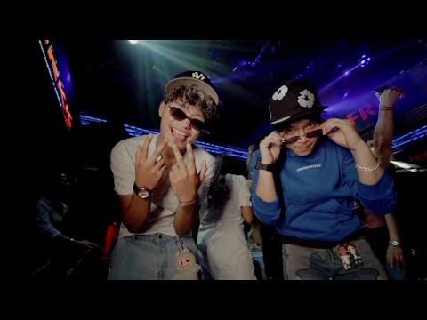 Lil Wangchuk - 2NiGHt (Official Video) ft. tashigyaltsenn