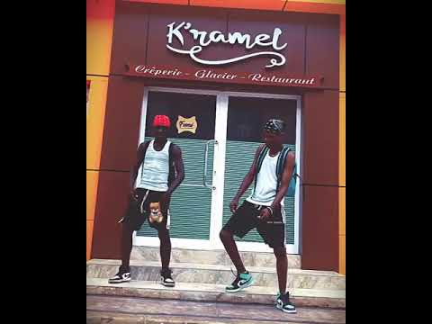 DopeNation x Dancegod Lloyd x Afrobeast x DWP Academy - Zenabu 🥵🔥