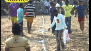 Ghangora (Raikot)  Kabaddi Tournament 12 Mar 2015 Part 1 by Kabaddi365.com