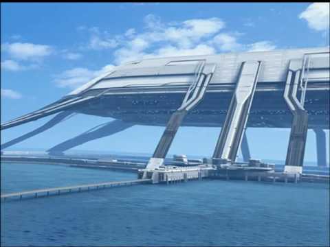 Let's Play "Xenosaga III" Part 008 - The CAT Testing Ground