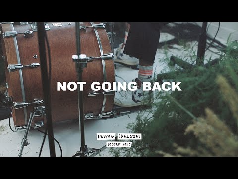 Thumbnail for Not Going Back video