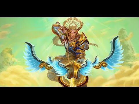 Hou Yi Celestial | Smite