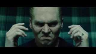 Black Mass Estrictamente criminal Film Trailer