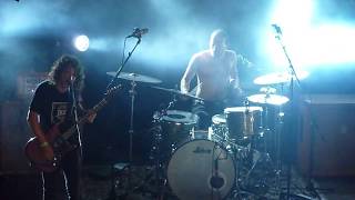 Paceshifters - Draw A Blank (live @ Zwarte Cross 2017, Lichtenvoorde 16.07.2017) 1/3