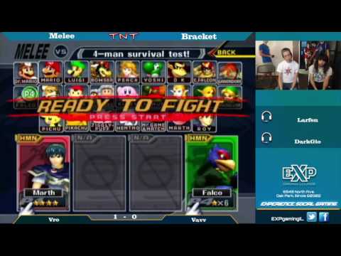 TNT 6-14-16 Vro vs Vavv - WQ