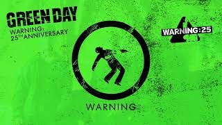 Download lagu Green Day - 'Warning' mp3