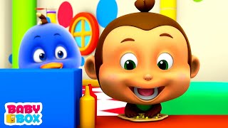 Download lagu Waktunya pizza | Kartun lucu | Video prasekolah | Baby Box Indonesia | Serial anak-anak mp3 Download lagu Waktunya pizza | Kartun lucu | Video prasekolah | Baby Box Indonesia | Serial anak-anak mp3