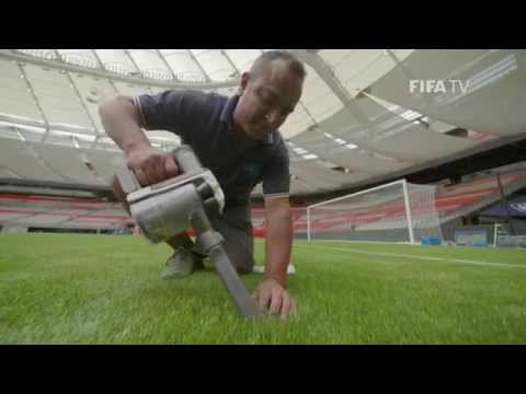 Getting the best of artificial turf