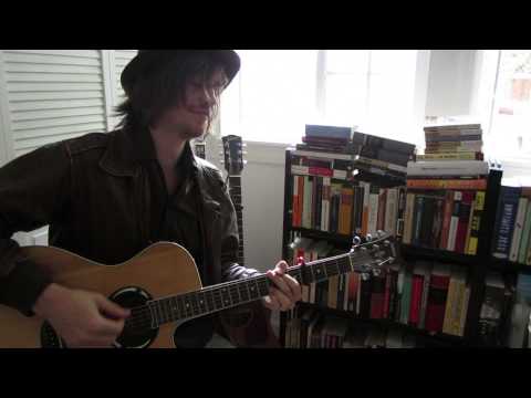 David Luning - "Buddies Till the End"