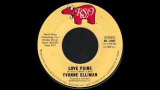 1979_198 - Yvonne Elliman - Love Pains -  (45)