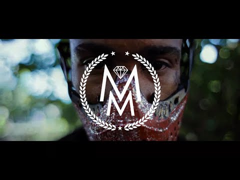 Nikee Turbo ft. Drama - Spooky | Dir. by MorlessMedia