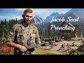 Jacob Seed Preaching In The Outposts Far Cry 5 W Subtitles