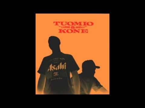 Tuomio & Kone - Viimeinen peliminuutti