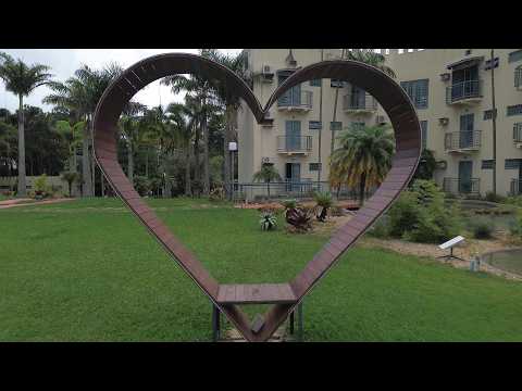 260209 - Voando Baixo em Águas de São Pedro - SP