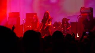 Monster Magnet &quot;Rocket Freak&quot; - Desertfest - London 6/5/2018