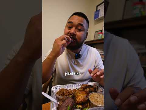 Peruvian Chinese Fusion Review | Brasa & Chifa in Providence, RI