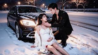 總裁為了趕去和白月光約會竟將懷孕的妻子丟在雪地裡等死，失望攢夠妻子死心提出離婚，總裁以為她在鬧脾氣哄哄救好，直到她頭也不回的離開，總裁徹底慌了！| 错爱 #追妻火葬場 #霸总 #爱情 #短剧