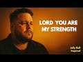Jelly Roll – Lord, You Are My Strength (Christian Gospel Song Lyrics)