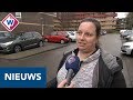 Buurtbewoners terreurverdachte: 'Dat woont bij mij in de flat, moet niet gekker worden'