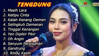 Download lagu MASIH LARA KETIPU CINTA TENGDUNG‼️TARLING CIREBONAN TERPOPULER‼️PALING ADEM AYEM BANGET 2026 mp3
