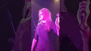 Lindsay Hannon, with Broken Levee: Romeo is Bleeding  (Tom Waits)