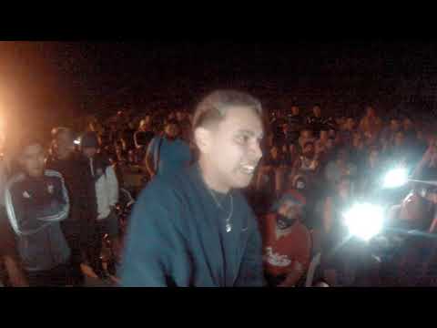 CHM vs Facu - Semis - Fecha 13 - 22/11/2020