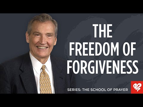 Adrian Rogers: Praying for God’s Forgiveness - A Path to Spiritual Growth