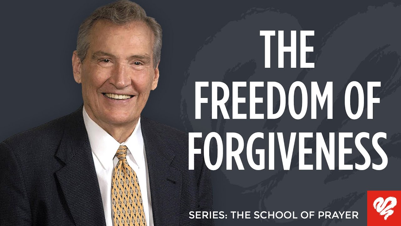 Adrian Rogers: Praying for God’s Forgiveness - A Path to Spiritual Growth