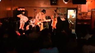 Fred Eaglesmith - Johnny Cash