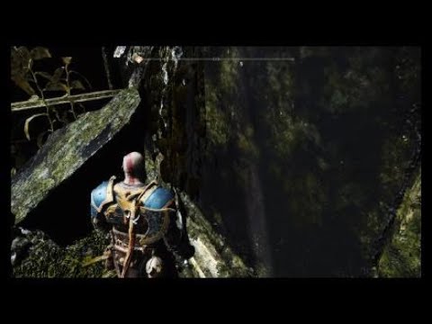 God of War Mimir nos cuenta la historia de Frigg la cual es Freya