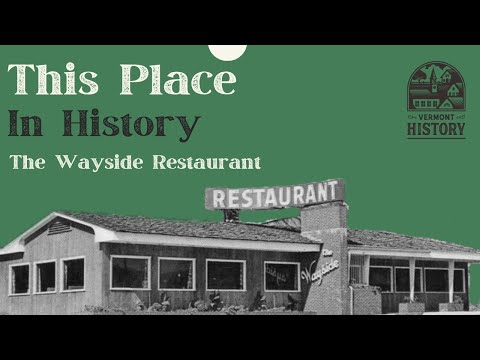 Wayside Restaurant Concord