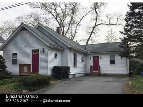 6 Heath Rd, Shrewsbury MA 01545 - Single Family Home - Real Estate - For Sale -