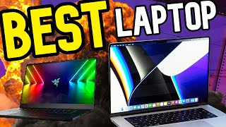 Best Laptop For Music Production IN 2022 | Perfect For Home Studio