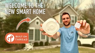 2025 Thread Smart Home Tour
