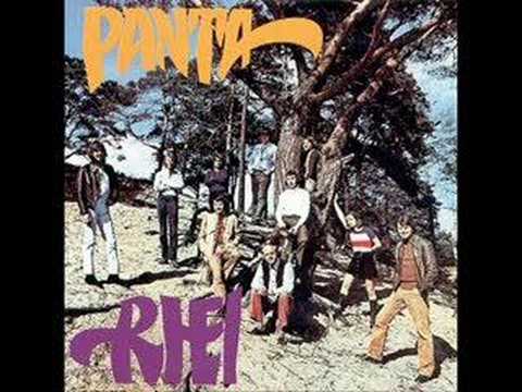 Panta Rhei - Alles fliesst (1973)