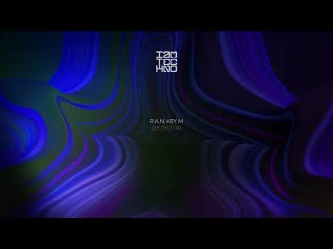 R.A.N, Key M - Darkest Eclipse (Original Mix) // IAMT