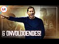 PSV OP RAPPORT:  Veel Onvoldoendes In Knotsgek Duel & Gakpo Zoals Altijd Uitblinker!