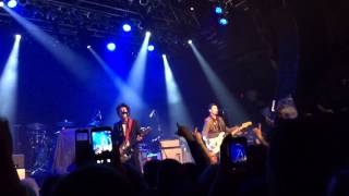 Sweet Children -Sweet Children Cleveland 4/16/15