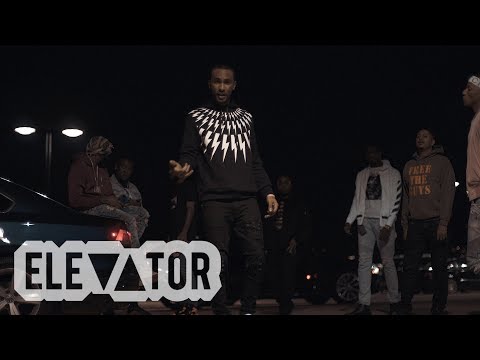 Panamera P & Reem - Again (Official Music Video)