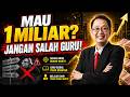 Want Your First Billion Don T Learn From The Wrong People