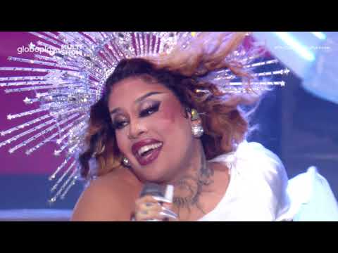 Gloria Groove   Live @ The Town 2023 UHDTV H265 2160p DD2 0 ilya2129