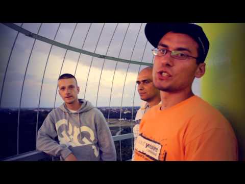 [ ONE SHOT ] Sihersky/Dzban ft. Nyggas, DJ Simple - Nie poddawaj się! prod. KRH.  2013!