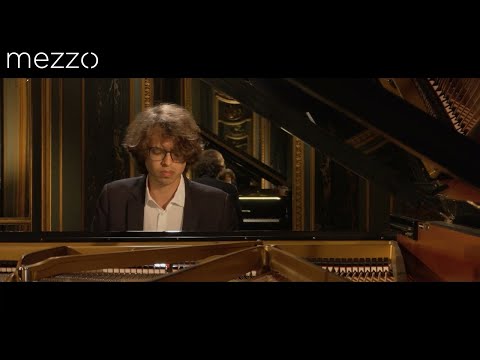 Fauré: Barcarolle no. 1 - Lucas Debargue - Fondation Singer Polignac