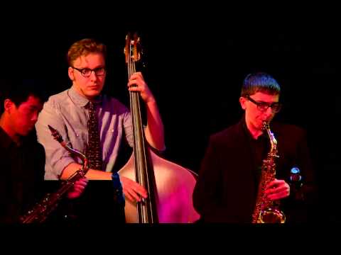 Shakshouka: HCHS Senior Jazz Ensemble at TEDxHunterCCS