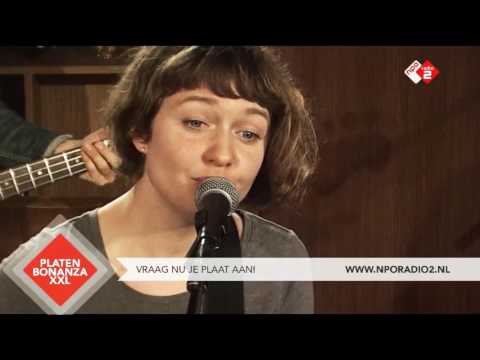 Brooke Sharkey - Faces (Live at Leo Blokhuis - NPO Radio 2)