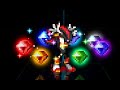 Shadow Mugen Char Transformations Showcase